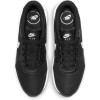 NIKE Air Max Sc Leather, Sneaker Uomo - 44.5 EU Nero Bianco Nero NIKE Air Max Sc Leather, Sneaker Uomo - 44.5 EU Nero Bianco Nero