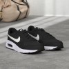 NIKE Air Max Sc Leather, Sneaker Uomo - 44.5 EU Nero Bianco Nero NIKE Air Max Sc Leather, Sneaker Uomo - 44.5 EU Nero Bianco Nero