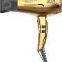 Parlux Alyon Gold – Asciugacapelli Professionale con Ioni Negativi - Made in Italy - Gold
