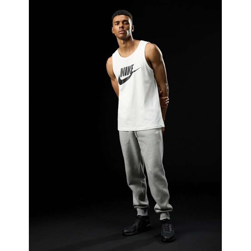 NIKE Air Max Sc Leather, Sneaker Uomo - 47.5 EU Nero NIKE Air Max Sc Leather, Sneaker Uomo - 47.5 EU Nero