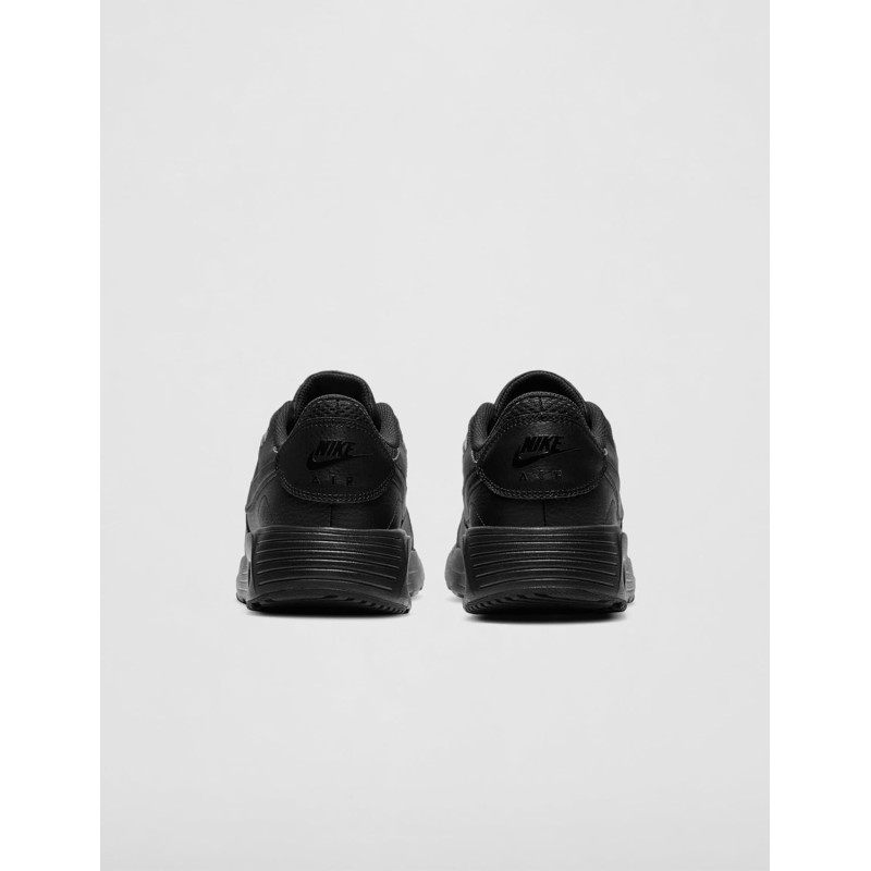 NIKE Air Max Sc Leather, Sneaker Uomo - 47.5 EU Nero NIKE Air Max Sc Leather, Sneaker Uomo - 47.5 EU Nero