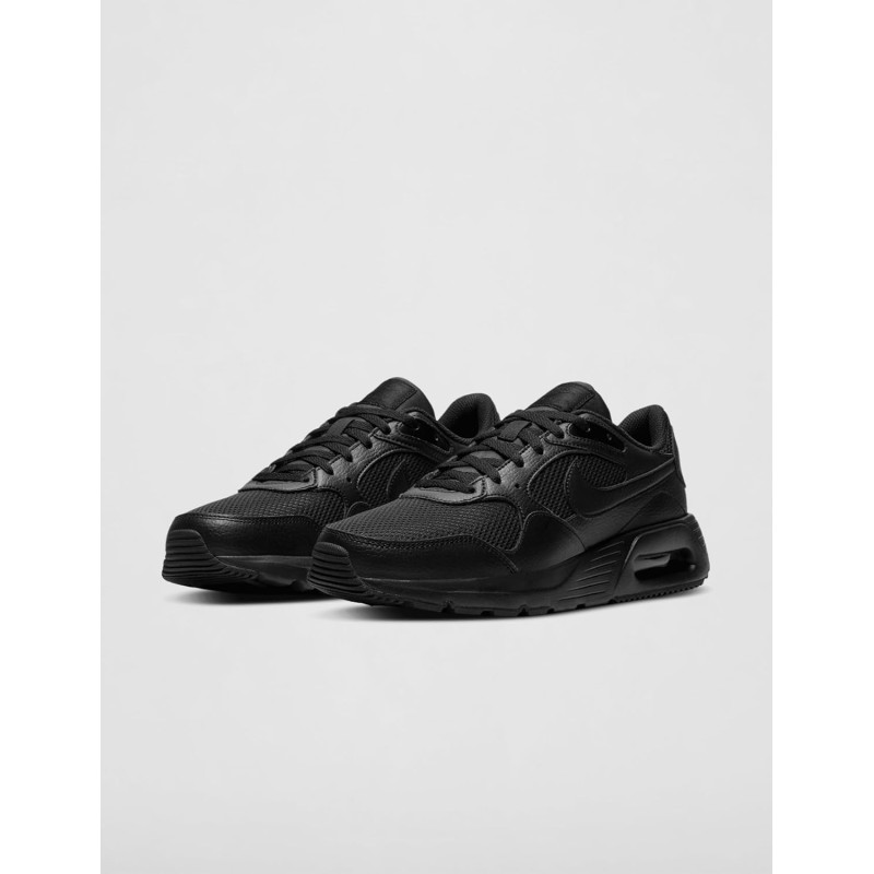 NIKE Air Max Sc Leather, Sneaker Uomo - 47.5 EU Nero NIKE Air Max Sc Leather, Sneaker Uomo - 47.5 EU Nero