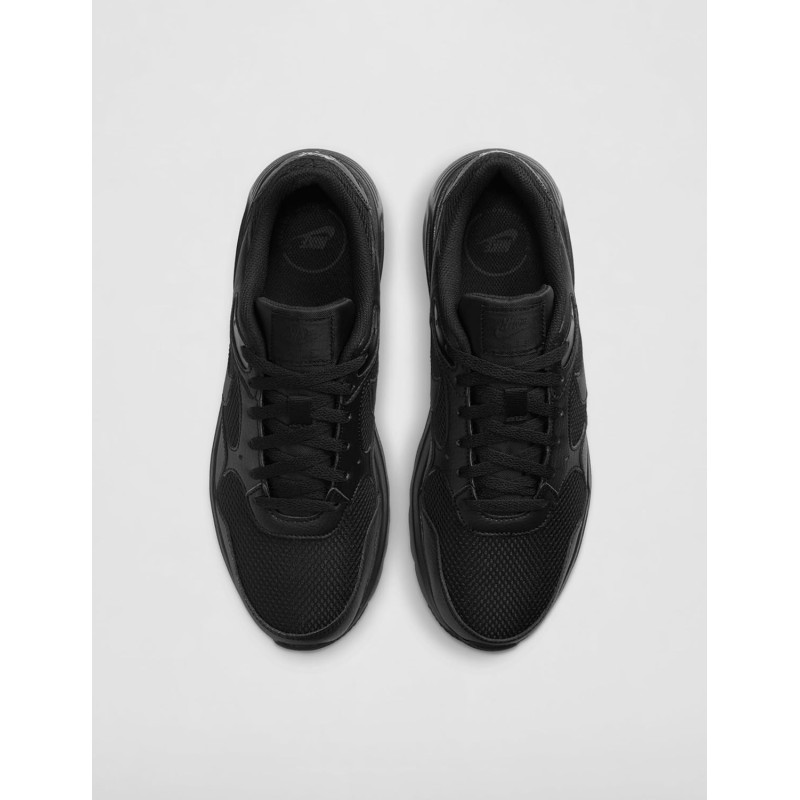NIKE Air Max Sc Leather, Sneaker Uomo - 47.5 EU Nero NIKE Air Max Sc Leather, Sneaker Uomo - 47.5 EU Nero