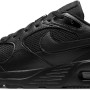 NIKE Air Max Sc Leather, Sneaker Uomo - 47.5 EU Nero