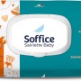 Salviette Umidificate per Neonati 12x72 Pz Pop-Up Argan (864 Salviette) - Accessori e Prodotti per l'Igiene del Neonato, Ideali per il Cambio Pannolino e l'Asilo - Baby Wipes Delicate e Detergenti