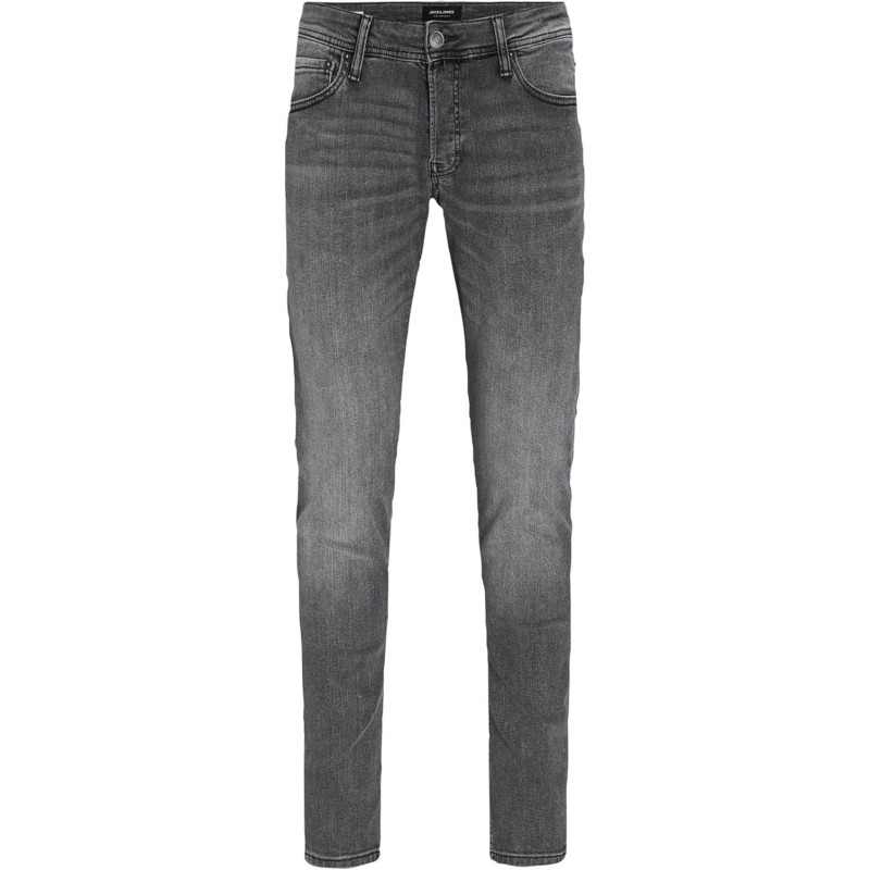 Jack&Jones Jeans Slim Elasticizzato - 30W / 34L Grigio Denim. Jack&Jones Jeans Slim Elasticizzato - 30W / 34L Grigio Denim.