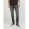 Jack&Jones Jeans Slim Elasticizzato - 30W / 34L Grigio Denim. Jack&Jones Jeans Slim Elasticizzato - 30W / 34L Grigio Denim.