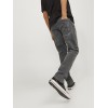 Jack&Jones Jeans Slim Elasticizzato - 30W / 34L Grigio Denim. Jack&Jones Jeans Slim Elasticizzato - 30W / 34L Grigio Denim.