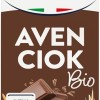 Matt, Avenciok Bio, Bevanda Vegetale Senza Lattosio, Bevanda a Base di Avena e Cioccolato, Ideale per Colazione o Merenda, Confezione da 1L