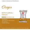 illy Capsule Caffè Iperespresso Arabica Selection Etiopia, Confezione da 100 Capsule - 100 unità (Confezione da 1)