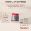 illy Capsule Caffè Iperespresso Arabica Selection Etiopia, Confezione da 100 Capsule - 100 unità (Confezione da 1)