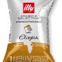 illy Capsule Caffè Iperespresso Arabica Selection Etiopia, Confezione da 100 Capsule - 100 unità (Confezione da 1)