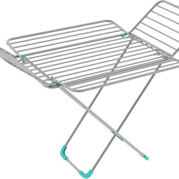 Colombo ST798 Stendibiancheria con 4 ali FLOWER