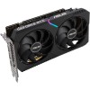 Asus Dual NVIDIA GeForce RTX 3060 V2 OC Edition Scheda Grafica 12GB GDDR6 192-bit, PCIe 4.0, Ventole Axial-Tech, GPU NVIDIA Ampere, 1 HDMI 2.1, 3 DisplayPort 2.1, Nera, DUAL-RTX3060-O12G-V2 Asus Dual NVIDIA GeForce RTX 3060 V2 OC Edition Scheda Grafica 12GB GDDR6 192-bit, PCIe 4.0, Ventole Axial-Tech, GPU NVIDIA Ampere, 1 HDMI 2.1, 3 DisplayPort 2.1, Nera, DUAL-RTX3060-O12G-V2