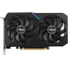 Asus Dual NVIDIA GeForce RTX 3060 V2 OC Edition Scheda Grafica 12GB GDDR6 192-bit, PCIe 4.0, Ventole Axial-Tech, GPU NVIDIA Ampere, 1 HDMI 2.1, 3 DisplayPort 2.1, Nera, DUAL-RTX3060-O12G-V2 Asus Dual NVIDIA GeForce RTX 3060 V2 OC Edition Scheda Grafica 12GB GDDR6 192-bit, PCIe 4.0, Ventole Axial-Tech, GPU NVIDIA Ampere, 1 HDMI 2.1, 3 DisplayPort 2.1, Nera, DUAL-RTX3060-O12G-V2