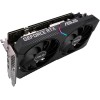 Asus Dual NVIDIA GeForce RTX 3060 V2 OC Edition Scheda Grafica 12GB GDDR6 192-bit, PCIe 4.0, Ventole Axial-Tech, GPU NVIDIA Ampere, 1 HDMI 2.1, 3 DisplayPort 2.1, Nera, DUAL-RTX3060-O12G-V2 Asus Dual NVIDIA GeForce RTX 3060 V2 OC Edition Scheda Grafica 12GB GDDR6 192-bit, PCIe 4.0, Ventole Axial-Tech, GPU NVIDIA Ampere, 1 HDMI 2.1, 3 DisplayPort 2.1, Nera, DUAL-RTX3060-O12G-V2
