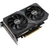 Asus Dual NVIDIA GeForce RTX 3060 V2 OC Edition Scheda Grafica 12GB GDDR6 192-bit, PCIe 4.0, Ventole Axial-Tech, GPU NVIDIA Ampere, 1 HDMI 2.1, 3 DisplayPort 2.1, Nera, DUAL-RTX3060-O12G-V2 Asus Dual NVIDIA GeForce RTX 3060 V2 OC Edition Scheda Grafica 12GB GDDR6 192-bit, PCIe 4.0, Ventole Axial-Tech, GPU NVIDIA Ampere, 1 HDMI 2.1, 3 DisplayPort 2.1, Nera, DUAL-RTX3060-O12G-V2