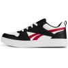 Reebok Royal Prime 2.0, Sneaker Bambini e ragazzi - 30.5 EU Cblack Ftwwht Vecred