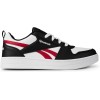 Reebok Royal Prime 2.0, Sneaker Bambini e ragazzi - 30.5 EU Cblack Ftwwht Vecred