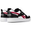 Reebok Royal Prime 2.0, Sneaker Bambini e ragazzi - 30.5 EU Cblack Ftwwht Vecred