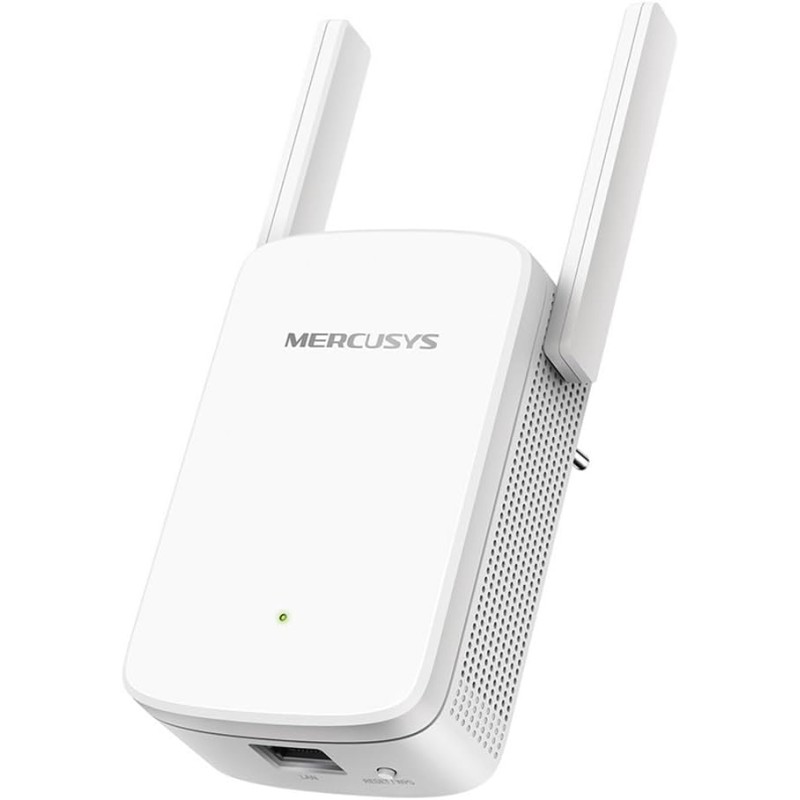 TP-Link Mercusys ME30 Mesh WiFi Ripetitore Wifi Dual-Band 1200 Mbps, Ripetitore WiFi Potente per Casa, WiFi Extender e Access Point, Amplificatore WiFi, Compatibile con Tutti i Modem Router WiFi TP-Link Mercusys ME30 Mesh WiFi Ripetitore Wifi Dual-Band 1200 Mbps, Ripetitore WiFi Potente per Casa, WiFi Extender e Access Point, Amplificatore WiFi, Compatibile con Tutti i Modem Router WiFi