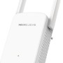 TP-Link Mercusys ME30 Mesh WiFi Ripetitore Wifi Dual-Band 1200 Mbps, Ripetitore WiFi Potente per Casa, WiFi Extender e Access Point, Amplificatore WiFi, Compatibile con Tutti i Modem Router WiFi