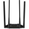 TP-Link Mercusys MR30G Router Ethernet Wi-Fi Dual Band AC1200 Wireless, Porta Gigabit, MU-MIMO, Supporto IPTV, IPv6, 802.11ac, Rete Ospiti, Installazione Semplice, 4 Antenne Esterne a 5dBi, WPS TP-Link Mercusys MR30G Router Ethernet Wi-Fi Dual Band AC1200 Wireless, Porta Gigabit, MU-MIMO, Supporto IPTV, IPv6, 802.11ac, Rete Ospiti, Installazione Semplice, 4 Antenne Esterne a 5dBi, WPS