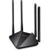 TP-Link Mercusys MR30G Router Ethernet Wi-Fi Dual Band AC1200 Wireless, Porta Gigabit, MU-MIMO, Supporto IPTV, IPv6, 802.11ac, Rete Ospiti, Installazione Semplice, 4 Antenne Esterne a 5dBi, WPS TP-Link Mercusys MR30G Router Ethernet Wi-Fi Dual Band AC1200 Wireless, Porta Gigabit, MU-MIMO, Supporto IPTV, IPv6, 802.11ac, Rete Ospiti, Installazione Semplice, 4 Antenne Esterne a 5dBi, WPS
