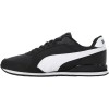 PUMA St Runner V3 NL SneakerUnisex - Adulto - 43 EU Puma Black Puma White PUMA St Runner V3 NL SneakerUnisex - Adulto - 43 EU Puma Black Puma White