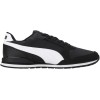 PUMA St Runner V3 NL SneakerUnisex - Adulto - 43 EU Puma Black Puma White PUMA St Runner V3 NL SneakerUnisex - Adulto - 43 EU Puma Black Puma White