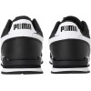 PUMA St Runner V3 NL SneakerUnisex - Adulto - 43 EU Puma Black Puma White PUMA St Runner V3 NL SneakerUnisex - Adulto - 43 EU Puma Black Puma White