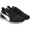 PUMA St Runner V3 NL SneakerUnisex - Adulto - 43 EU Puma Black Puma White PUMA St Runner V3 NL SneakerUnisex - Adulto - 43 EU Puma Black Puma White
