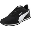 PUMA St Runner V3 NL SneakerUnisex - Adulto - 43 EU Puma Black Puma White PUMA St Runner V3 NL SneakerUnisex - Adulto - 43 EU Puma Black Puma White