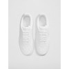Nike Court Vision Low Better, Scarpe da Basket Uomo - 42 EU Bianco White White White Nike Court Vision Low Better, Scarpe da Basket Uomo - 42 EU Bianco White White White