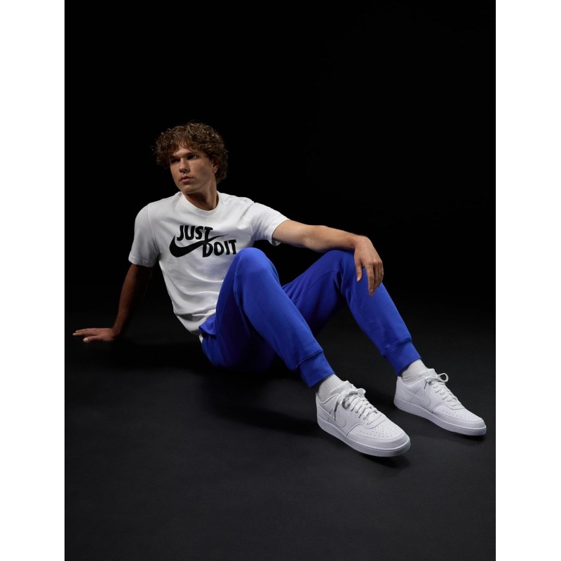 Nike Court Vision Low Better, Scarpe da Basket Uomo - 42 EU Bianco White White White Nike Court Vision Low Better, Scarpe da Basket Uomo - 42 EU Bianco White White White