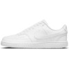 Nike Court Vision Low Better, Scarpe da Basket Uomo - 42 EU Bianco White White White Nike Court Vision Low Better, Scarpe da Basket Uomo - 42 EU Bianco White White White