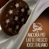 Pan di Stelle Biscotti Frollini con Cacao, Cioccolato e Latte Fresco Italiano, Colazione Ricca di Gusto, 700 g - 700 g