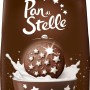 Pan di Stelle Biscotti Frollini con Cacao, Cioccolato e Latte Fresco Italiano, Colazione Ricca di Gusto, 700 g - 700 g