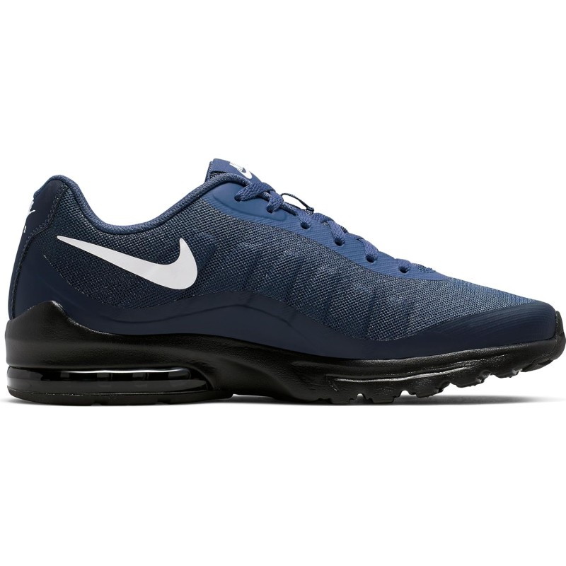 Nike Air Max Invigor, Scarpe da Corsa, Uomo, NULL, NULL - 38.5 EU Obsidian White Mystic Navy Black Nike Air Max Invigor, Scarpe da Corsa, Uomo, NULL, NULL - 38.5 EU Obsidian White Mystic Navy Black