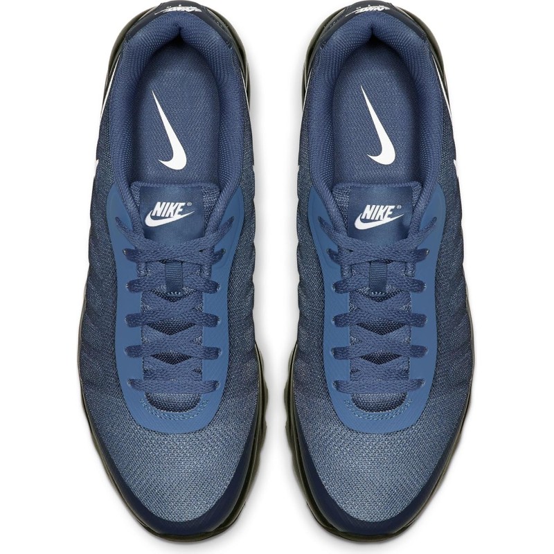 Nike Air Max Invigor, Scarpe da Corsa, Uomo, NULL, NULL - 38.5 EU Obsidian White Mystic Navy Black Nike Air Max Invigor, Scarpe da Corsa, Uomo, NULL, NULL - 38.5 EU Obsidian White Mystic Navy Black