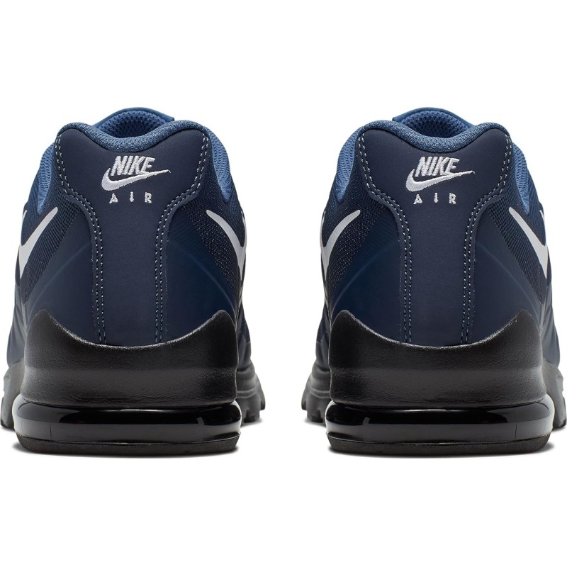 Nike Air Max Invigor, Scarpe da Corsa, Uomo, NULL, NULL - 40.5 EU Obsidian White Mystic Navy Black Nike Air Max Invigor, Scarpe da Corsa, Uomo, NULL, NULL - 40.5 EU Obsidian White Mystic Navy Black
