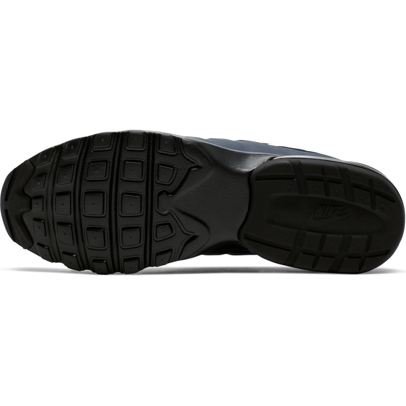 Nike Air Max Invigor, Scarpe da Corsa, Uomo, NULL, NULL - 40 EU Obsidian White Mystic Navy Black