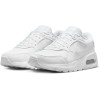 NIKE Air Max Sc Leather, Sneaker Uomo - 35.5 EU White White White Photon Dust NIKE Air Max Sc Leather, Sneaker Uomo - 35.5 EU White White White Photon Dust