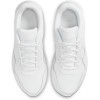 NIKE Air Max Sc Leather, Sneaker Uomo - 35.5 EU White White White Photon Dust NIKE Air Max Sc Leather, Sneaker Uomo - 35.5 EU White White White Photon Dust