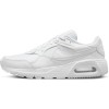 NIKE Air Max Sc Leather, Sneaker Uomo - 35.5 EU White White White Photon Dust NIKE Air Max Sc Leather, Sneaker Uomo - 35.5 EU White White White Photon Dust