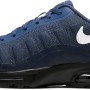 Nike Air Max Invigor, Scarpe da Corsa, Uomo, NULL, NULL - 44.5 EU Obsidian White Mystic Navy Black