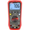 UNI-T UT161B 1000V AC/DC Smart Digital Multimeter Professionale Tester True RMS CE Voltmeter Electric Tools AC DC Voltage Meter