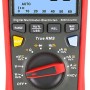 UNI-T UT161B 1000V AC/DC Smart Digital Multimeter Professionale Tester True RMS CE Voltmeter Electric Tools AC DC Voltage Meter