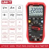 UNI-T UT161E Digital Multimeter True RMS AC/DC Voltage Current Resistance Capacitance Tester