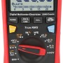 UNI-T UT161E Digital Multimeter True RMS AC/DC Voltage Current Resistance Capacitance Tester